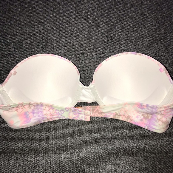 VS iridescent sequins bikini - Picture 15 of 16